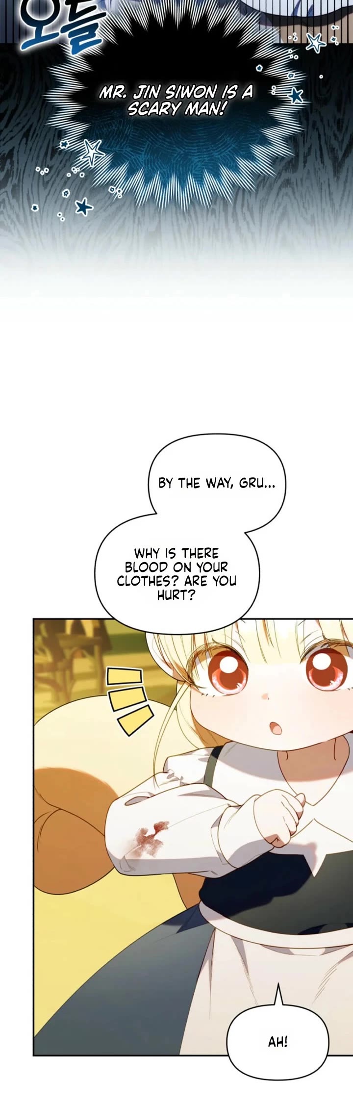 The Chick-Class Hunter Is Filial! Chapter 65 page 25 - Chapter 65
