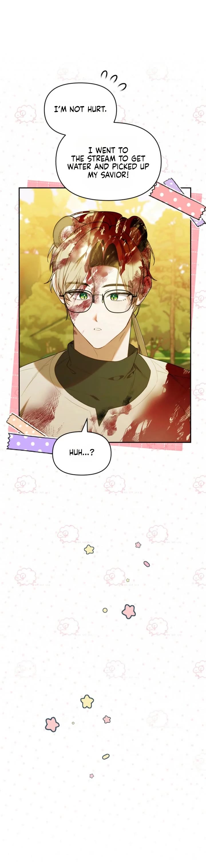 The Chick-Class Hunter Is Filial! Chapter 65 page 26 - Chapter 65