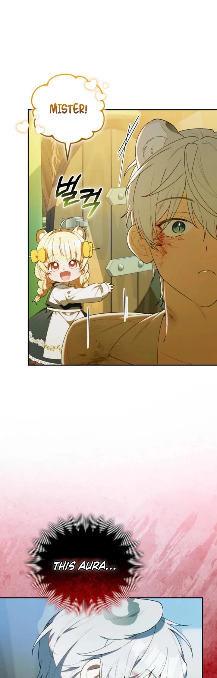 The Chick-Class Hunter Is Filial! Chapter 65 page 29 - Chapter 65