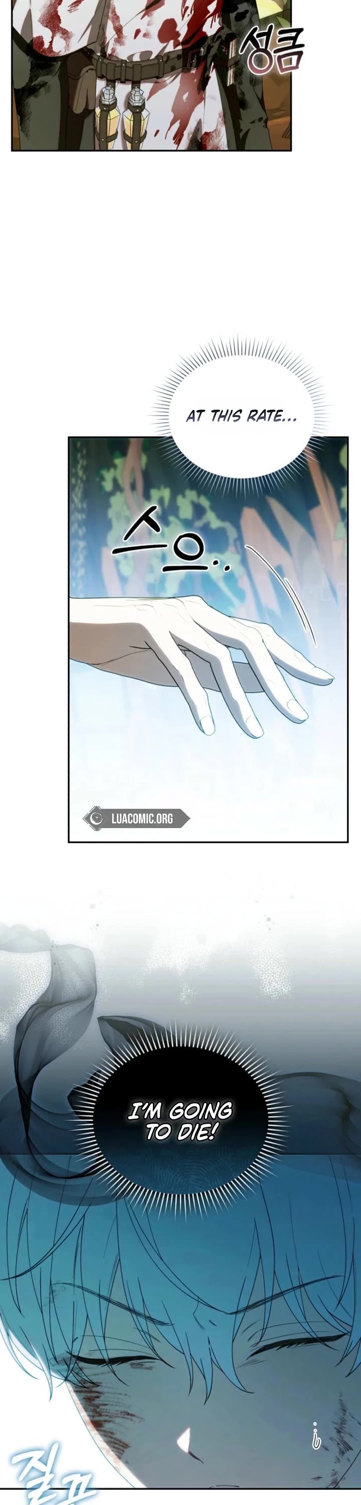 The Chick-Class Hunter Is Filial! Chapter 65 page 32 - Chapter 65