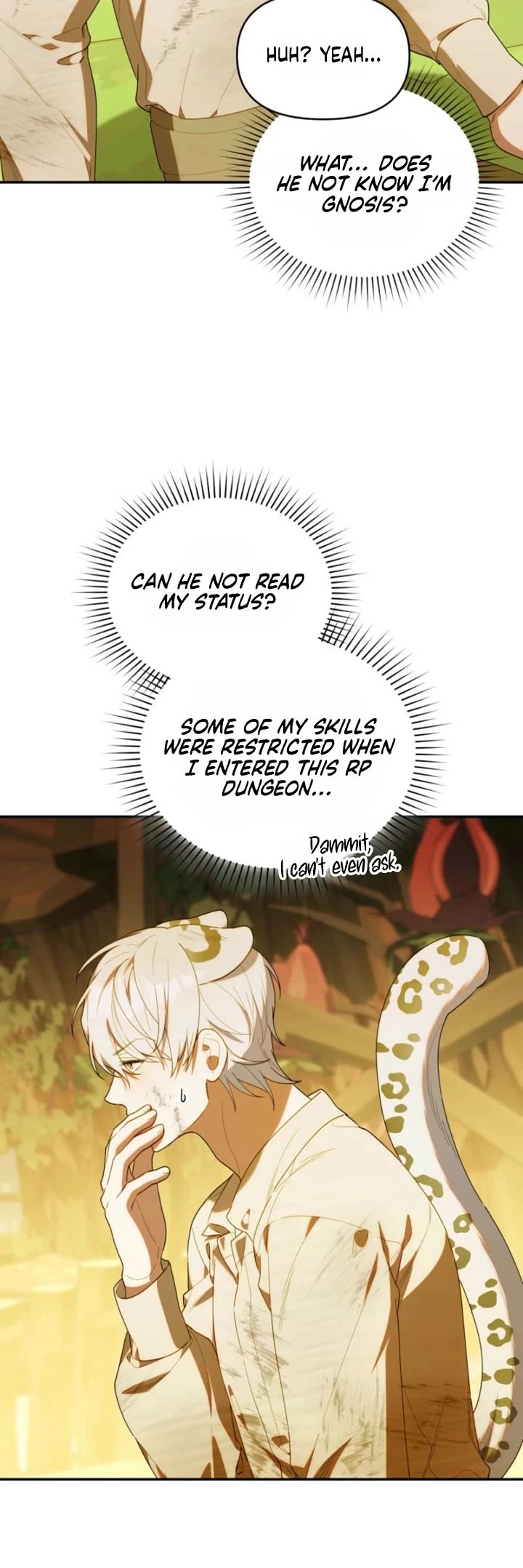 The Chick-Class Hunter Is Filial! Chapter 65 page 34 - Chapter 65