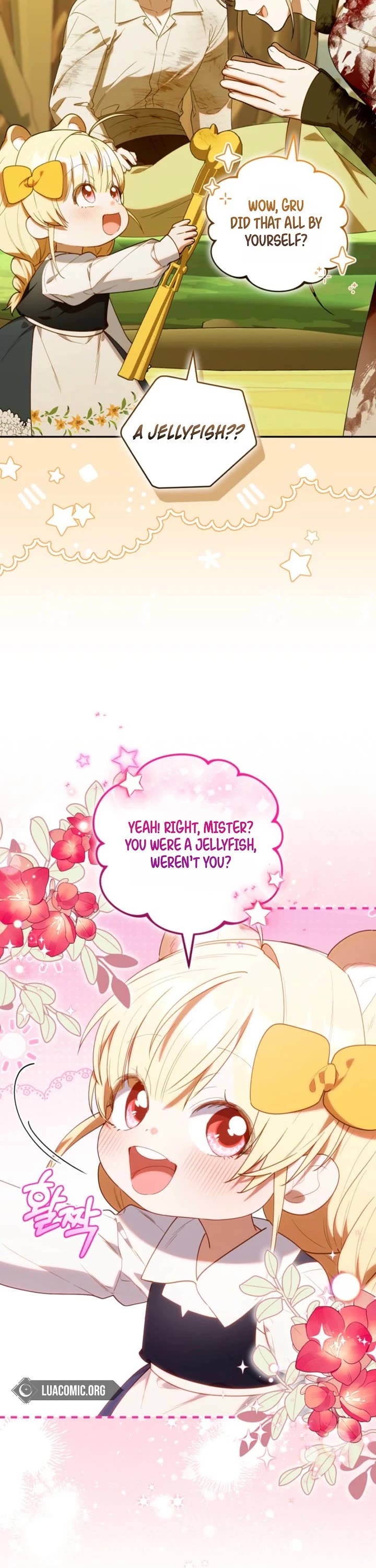 The Chick-Class Hunter Is Filial! Chapter 65 page 37 - Chapter 65