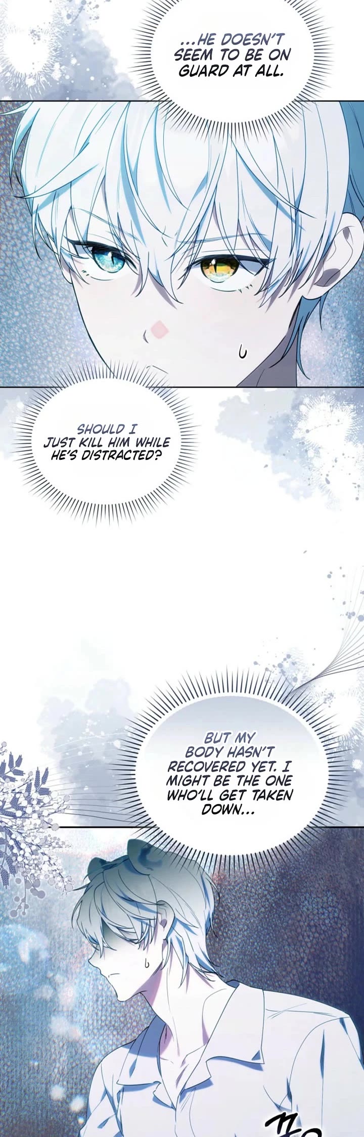 The Chick-Class Hunter Is Filial! Chapter 66 page 10 - Chapter 66