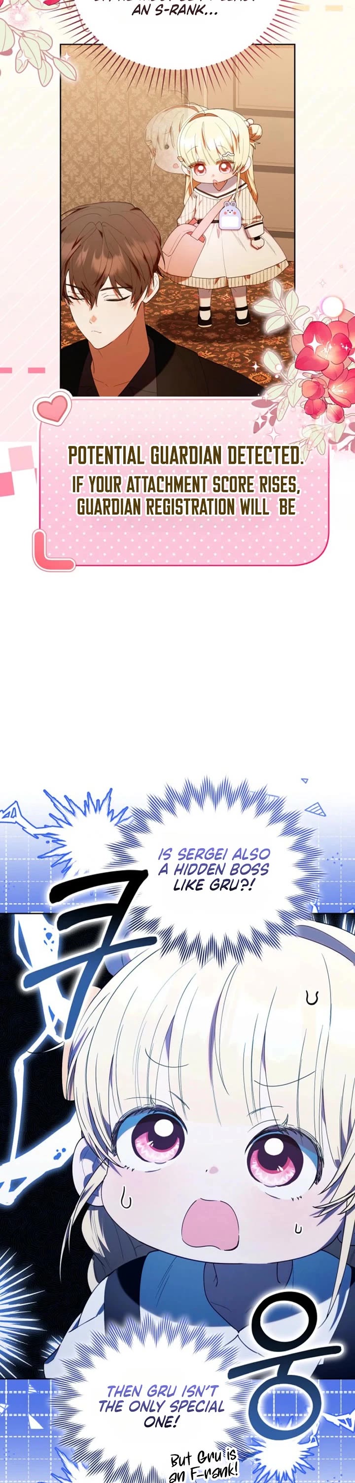 The Chick-Class Hunter Is Filial! Chapter 66 page 12 - Chapter 66