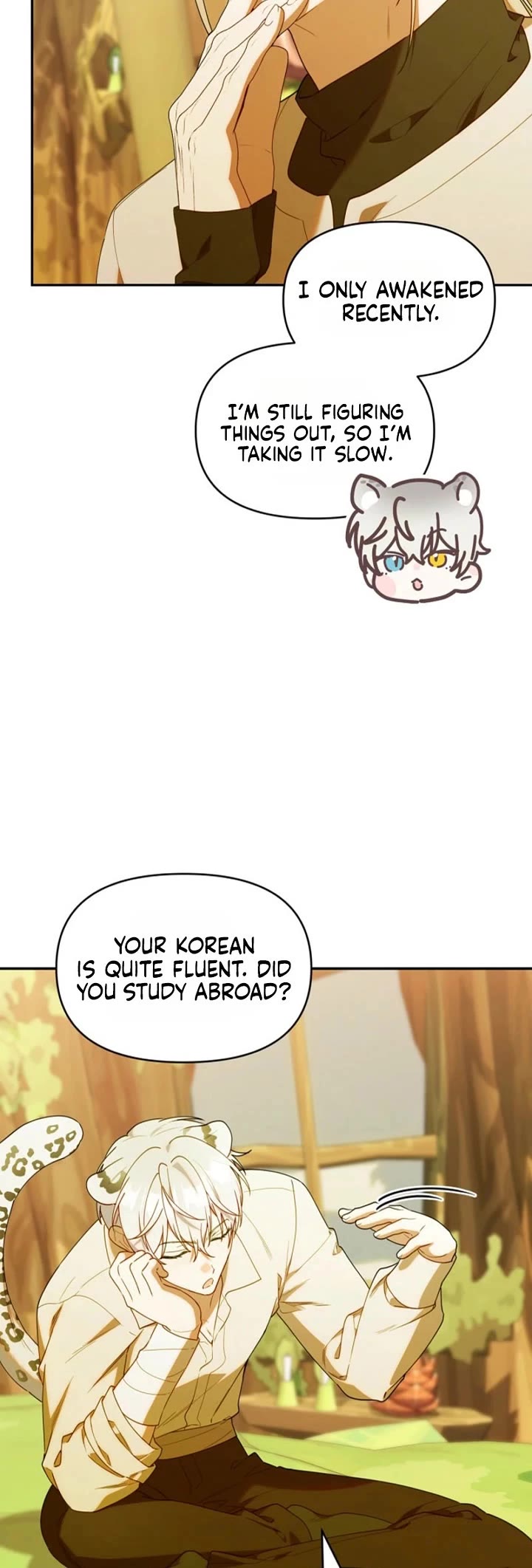 The Chick-Class Hunter Is Filial! Chapter 66 page 14 - Chapter 66