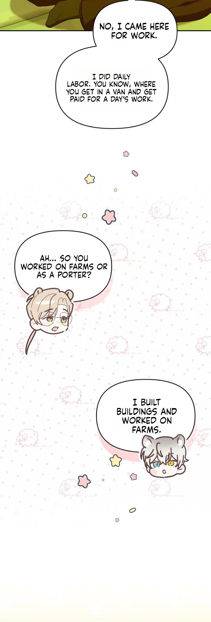 The Chick-Class Hunter Is Filial! Chapter 66 page 15 - Chapter 66