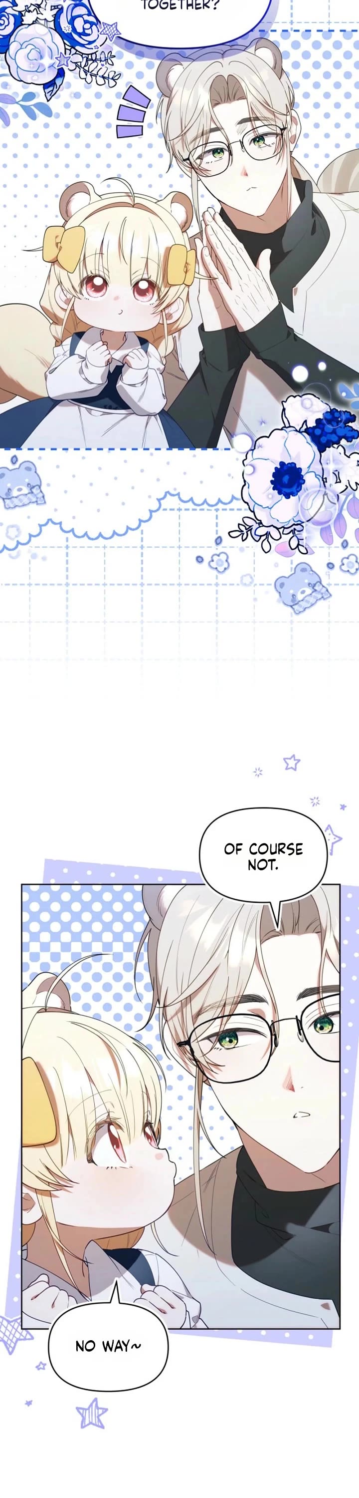 The Chick-Class Hunter Is Filial! Chapter 66 page 18 - Chapter 66