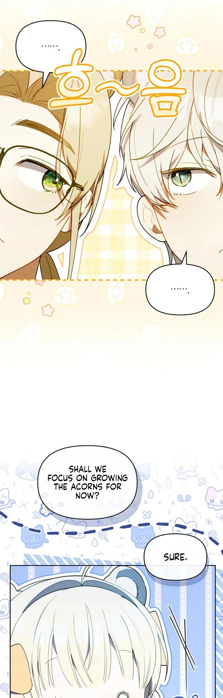The Chick-Class Hunter Is Filial! Chapter 66 page 25 - Chapter 66