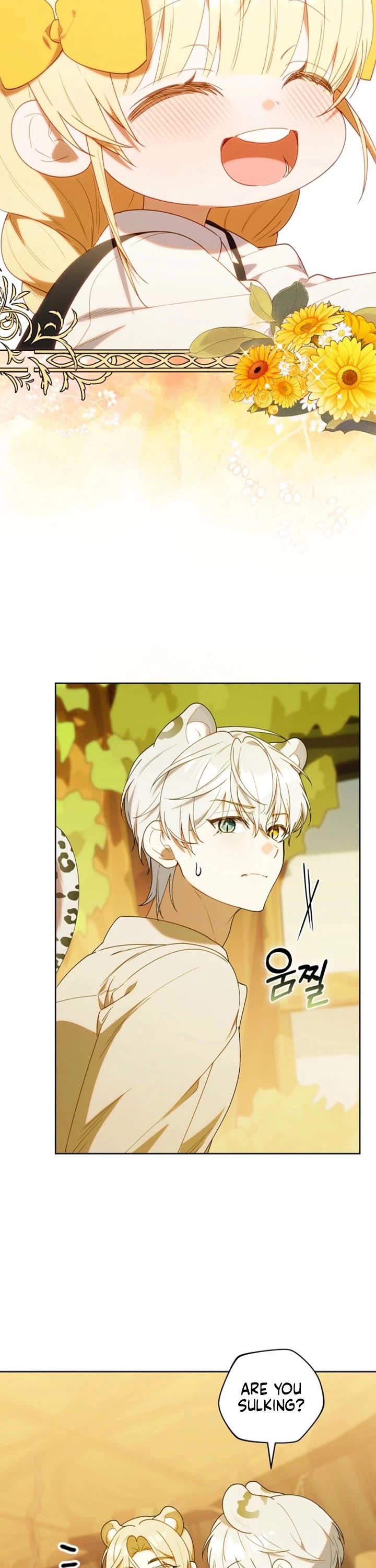 The Chick-Class Hunter Is Filial! Chapter 66 page 38 - Chapter 66