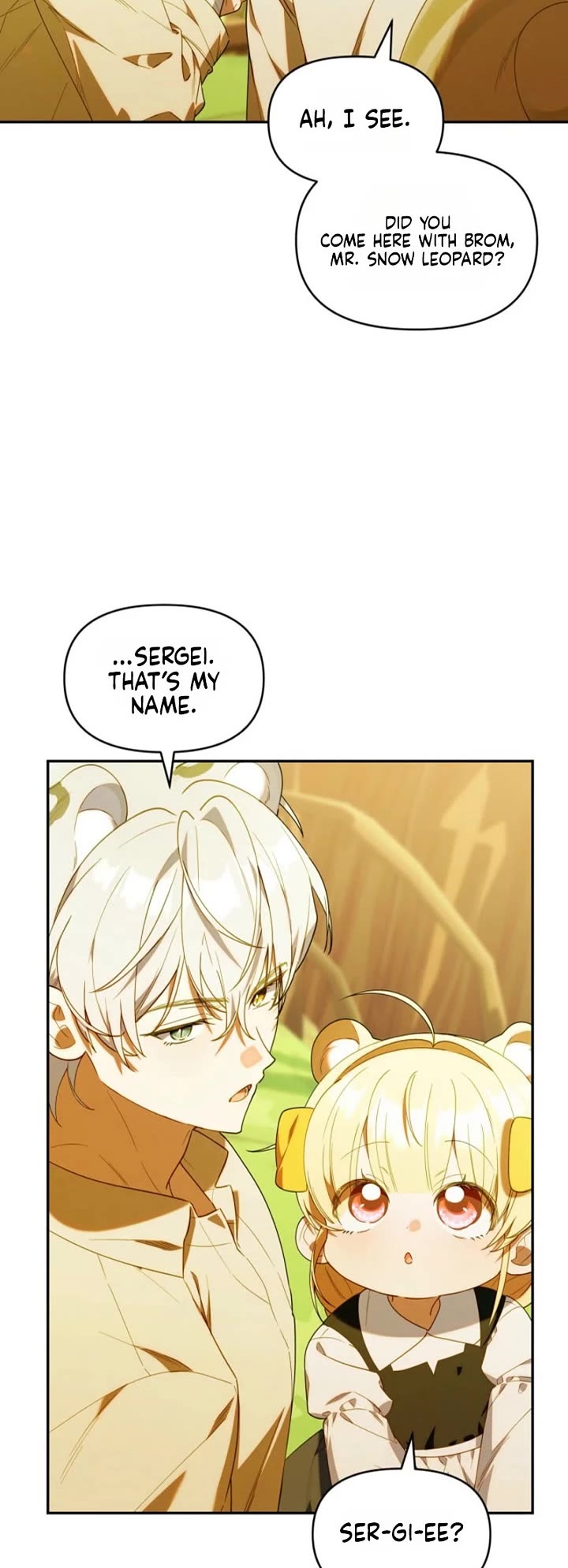 The Chick-Class Hunter Is Filial! Chapter 66 page 4 - Chapter 66