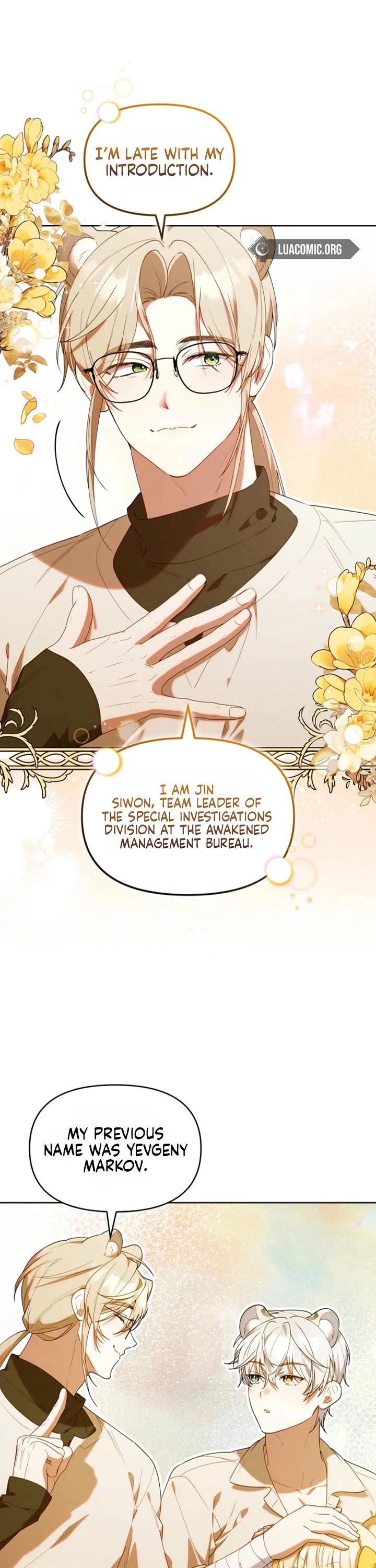 The Chick-Class Hunter Is Filial! Chapter 66 page 7 - Chapter 66