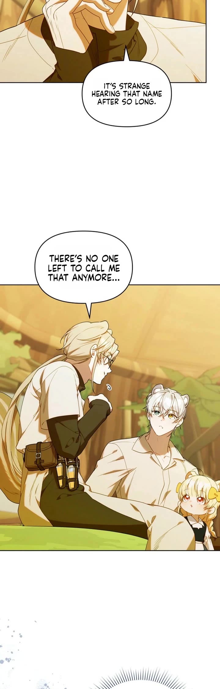 The Chick-Class Hunter Is Filial! Chapter 66 page 9 - Chapter 66