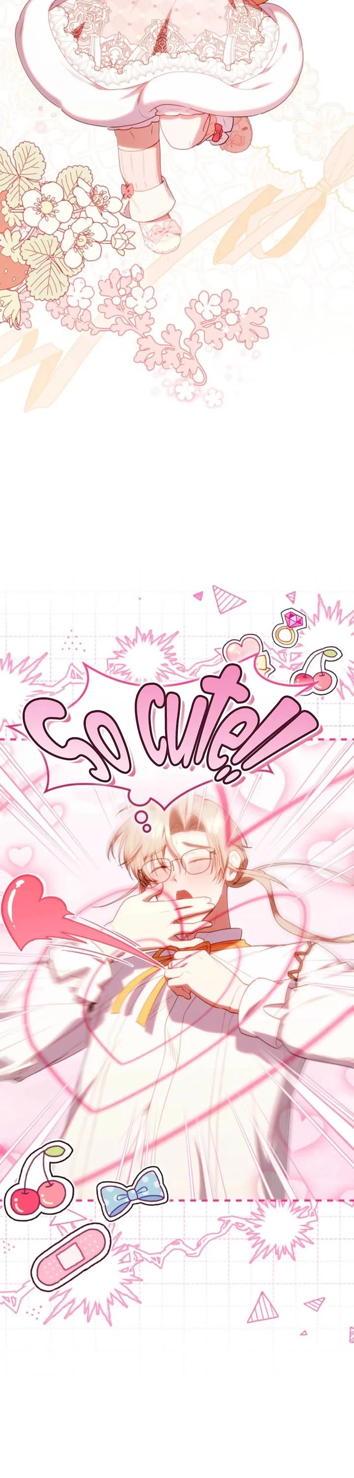 The Chick-Class Hunter Is Filial! Chapter 67 page 17 - Chapter 67