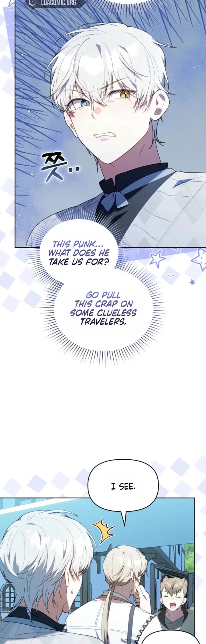 The Chick-Class Hunter Is Filial! Chapter 67 page 29 - Chapter 67