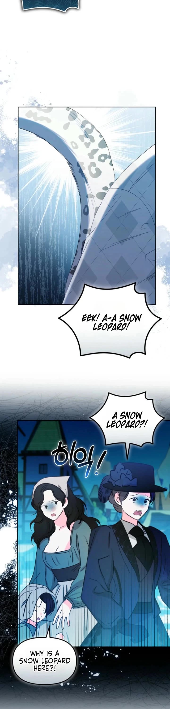 The Chick-Class Hunter Is Filial! Chapter 67 page 31 - Chapter 67