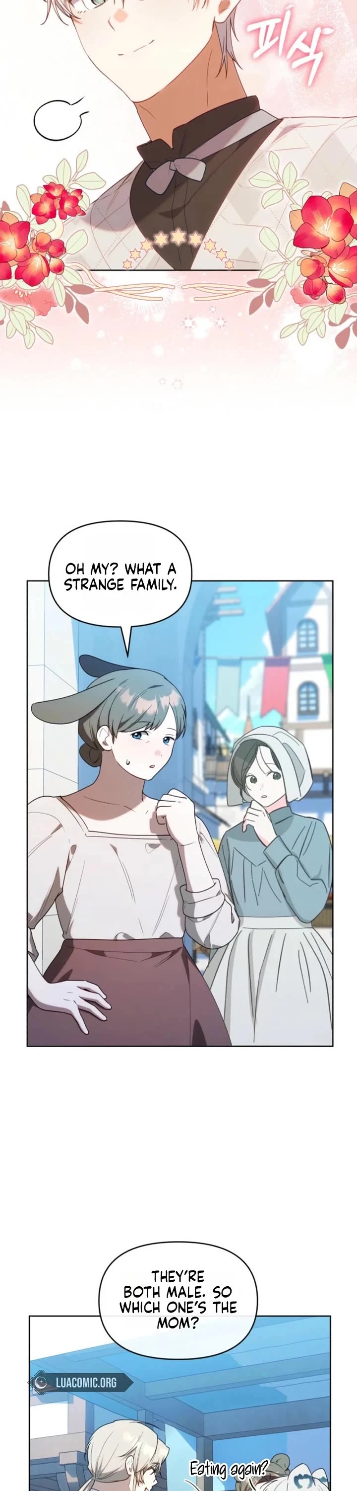 The Chick-Class Hunter Is Filial! Chapter 67 page 37 - Chapter 67