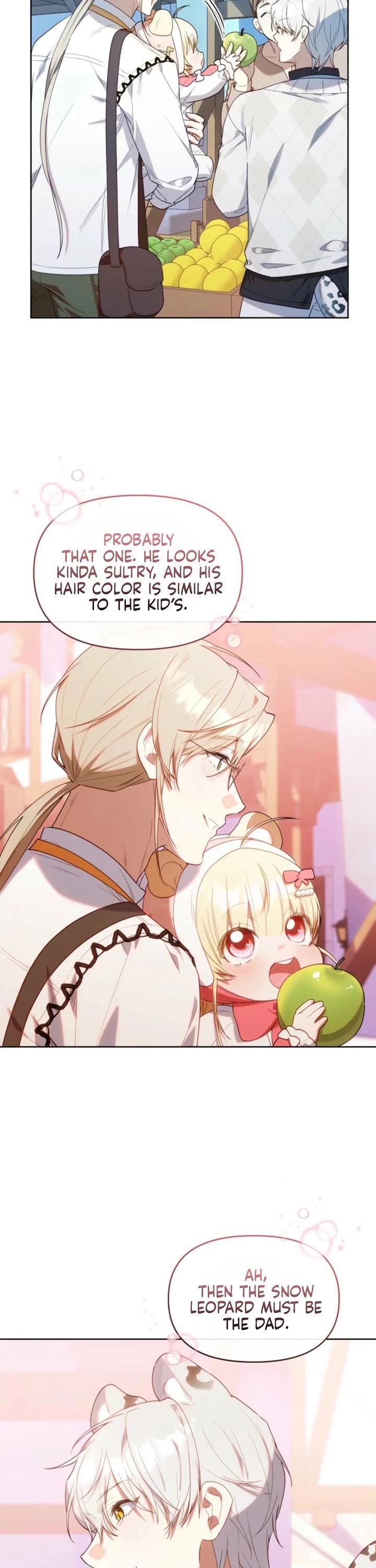 The Chick-Class Hunter Is Filial! Chapter 67 page 38 - Chapter 67