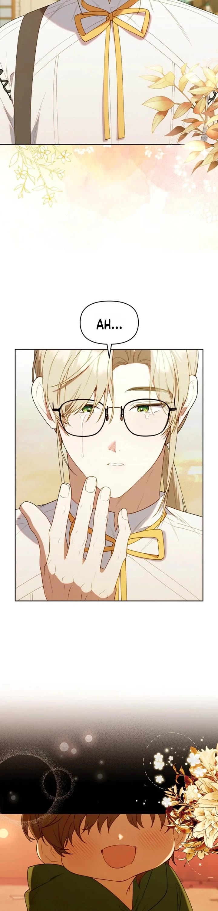 The Chick-Class Hunter Is Filial! Chapter 68 page 11 - Chapter 68