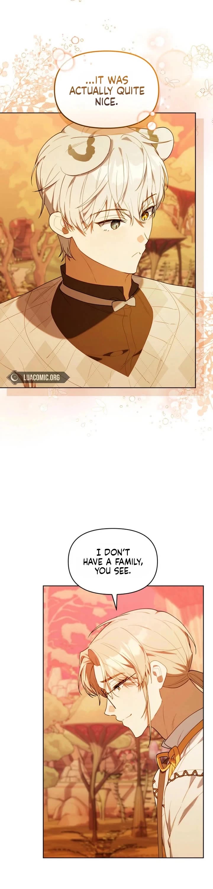The Chick-Class Hunter Is Filial! Chapter 68 page 16 - Chapter 68