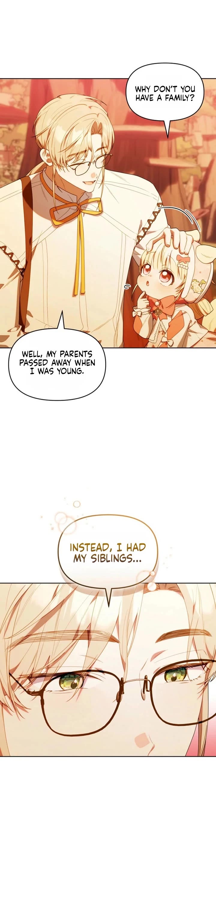 The Chick-Class Hunter Is Filial! Chapter 68 page 17 - Chapter 68