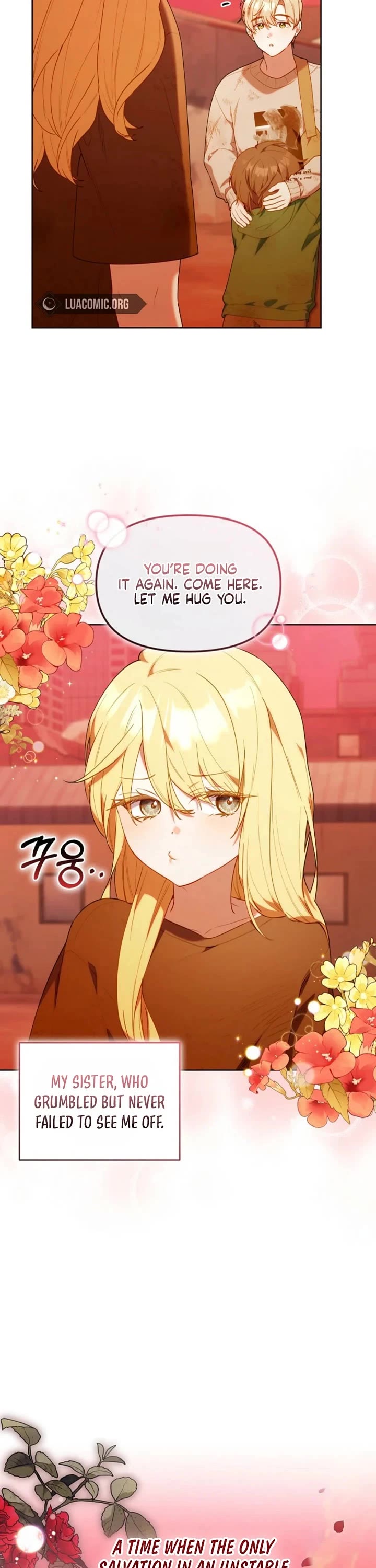 The Chick-Class Hunter Is Filial! Chapter 68 page 21 - Chapter 68