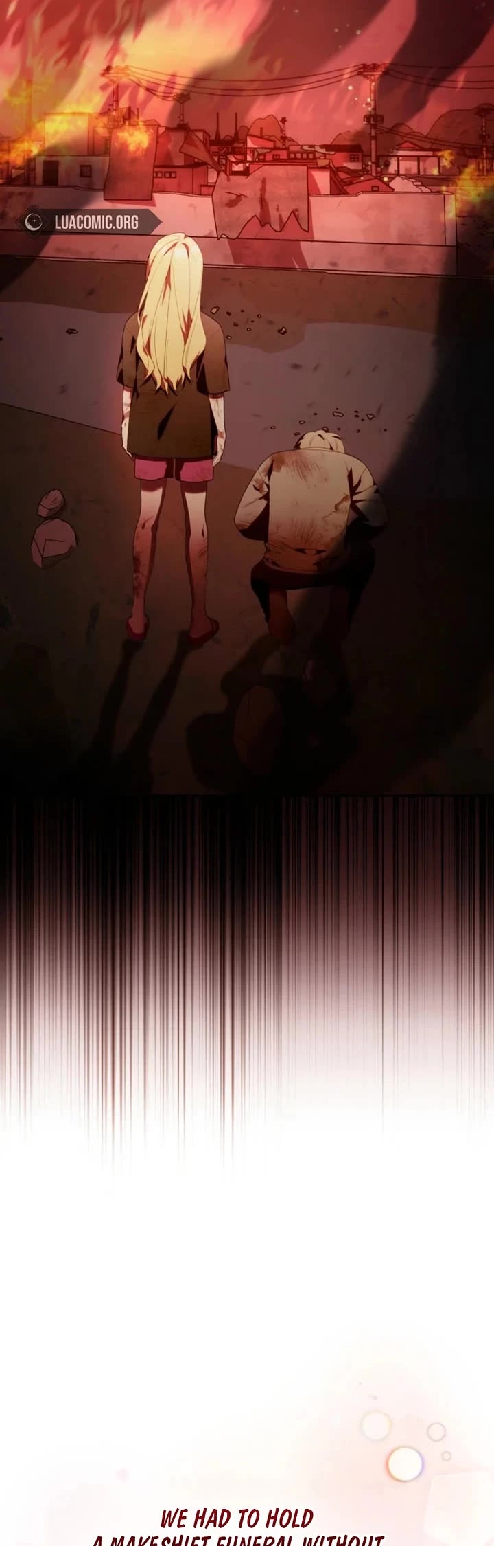 The Chick-Class Hunter Is Filial! Chapter 68 page 25 - Chapter 68