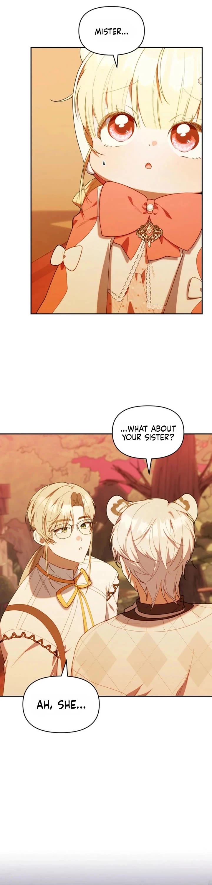 The Chick-Class Hunter Is Filial! Chapter 68 page 27 - Chapter 68