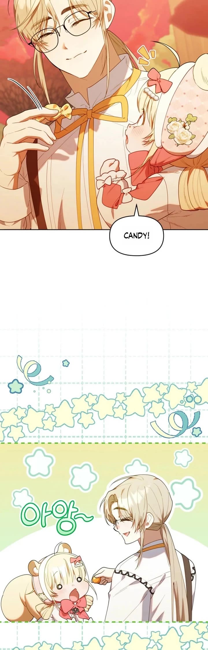 The Chick-Class Hunter Is Filial! Chapter 68 page 30 - Chapter 68