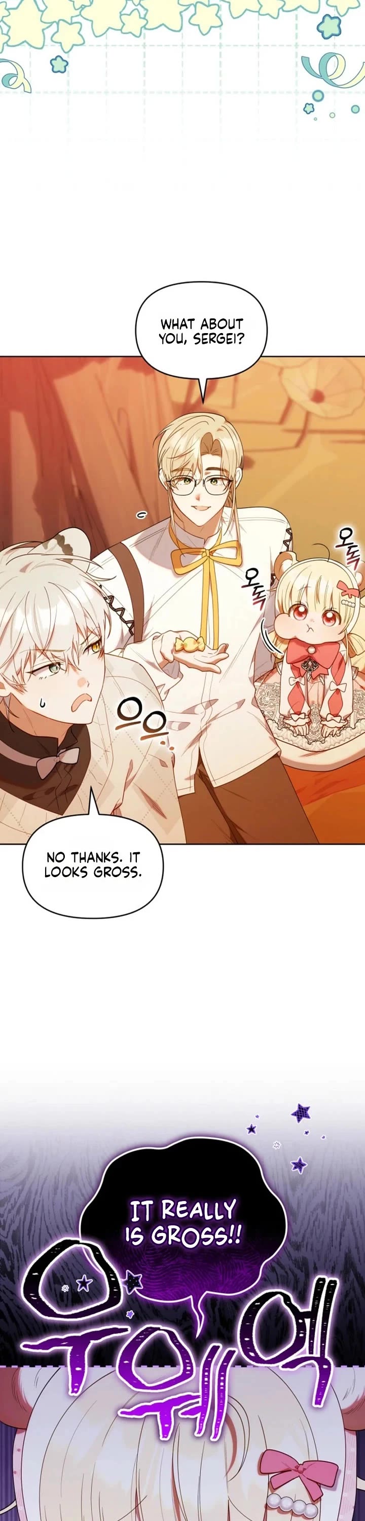 The Chick-Class Hunter Is Filial! Chapter 68 page 31 - Chapter 68