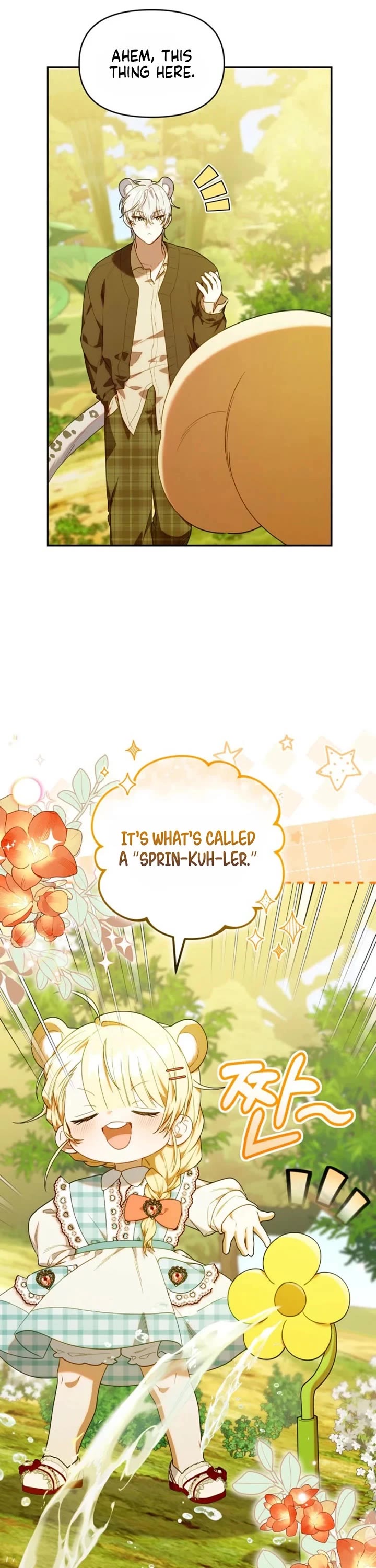 The Chick-Class Hunter Is Filial! Chapter 69 page 13 - Chapter 69