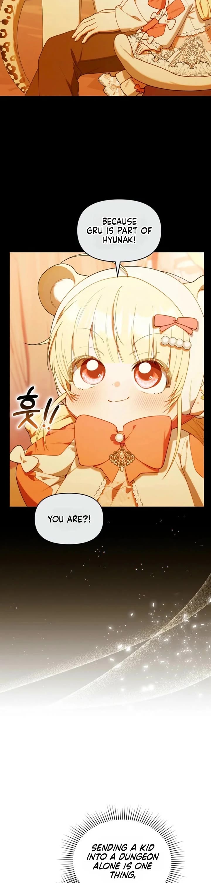 The Chick-Class Hunter Is Filial! Chapter 69 page 17 - Chapter 69