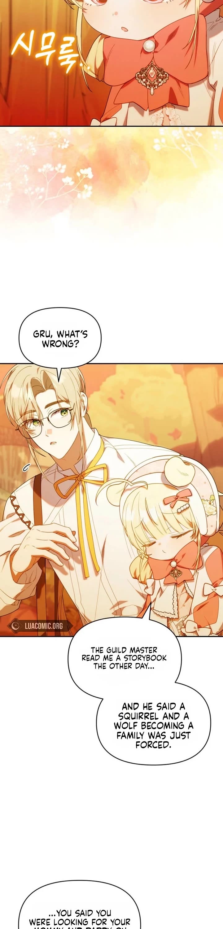 The Chick-Class Hunter Is Filial! Chapter 69 page 2 - Chapter 69