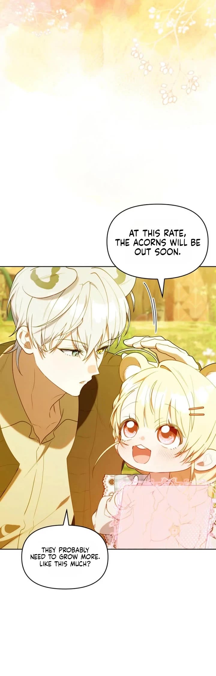 The Chick-Class Hunter Is Filial! Chapter 69 page 20 - Chapter 69