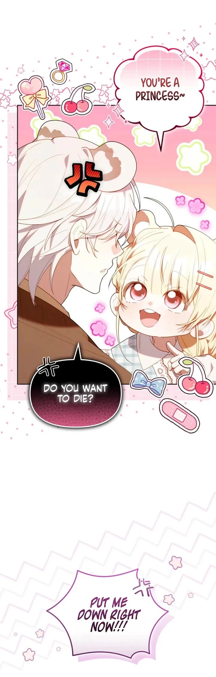 The Chick-Class Hunter Is Filial! Chapter 69 page 30 - Chapter 69