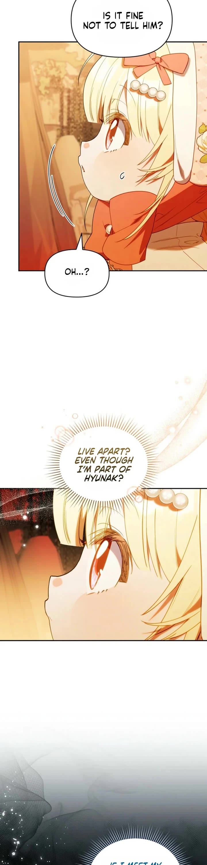 The Chick-Class Hunter Is Filial! Chapter 69 page 6 - Chapter 69