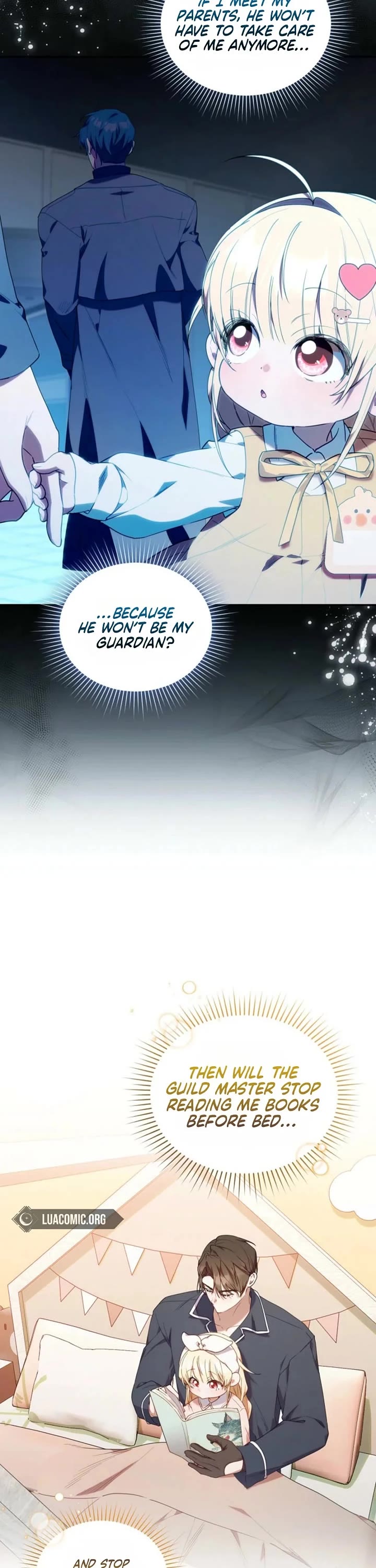 The Chick-Class Hunter Is Filial! Chapter 69 page 7 - Chapter 69