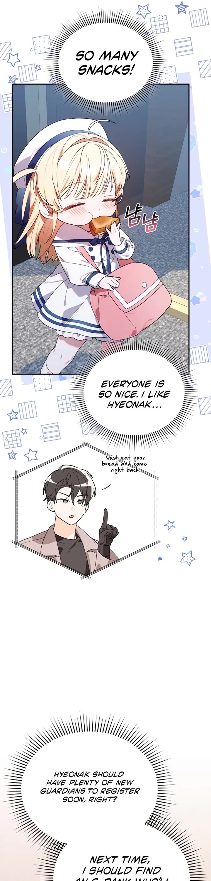 The Chick-Class Hunter Is Filial! Chapter 7 page 19 - Chapter 7