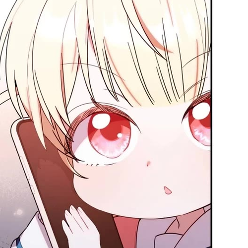 The Chick-Class Hunter Is Filial! Chapter 7 cover