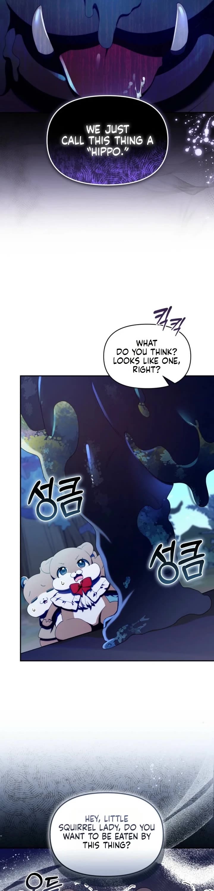 The Chick-Class Hunter Is Filial! Chapter 70 page 2 - Chapter 70