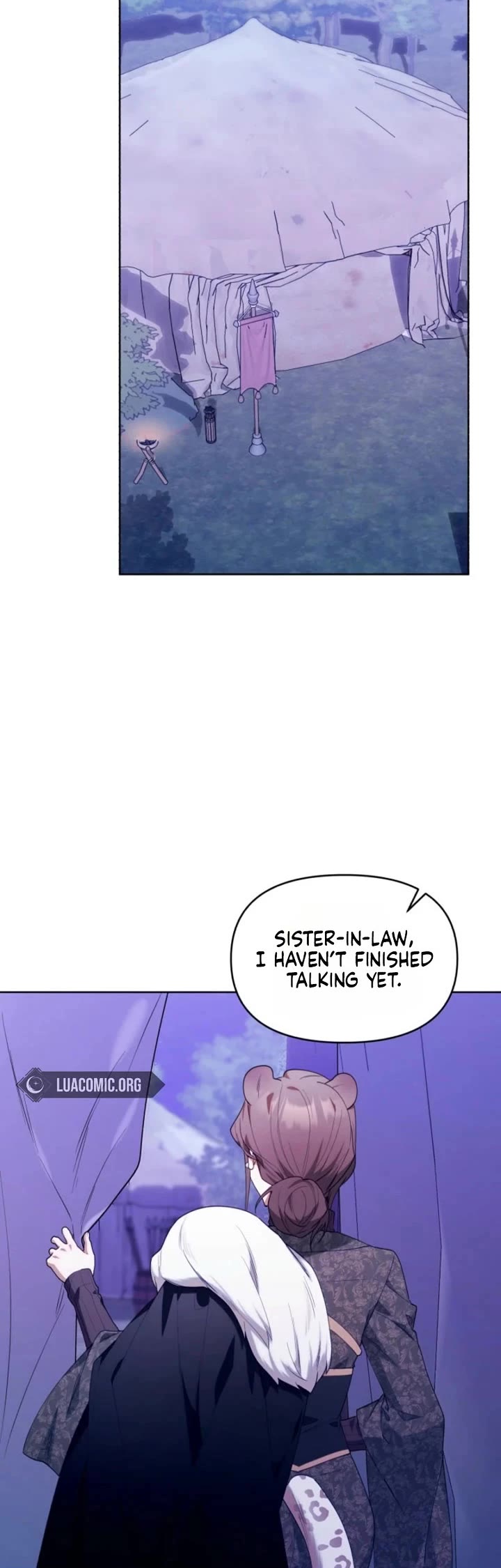 The Chick-Class Hunter Is Filial! Chapter 70 page 24 - Chapter 70