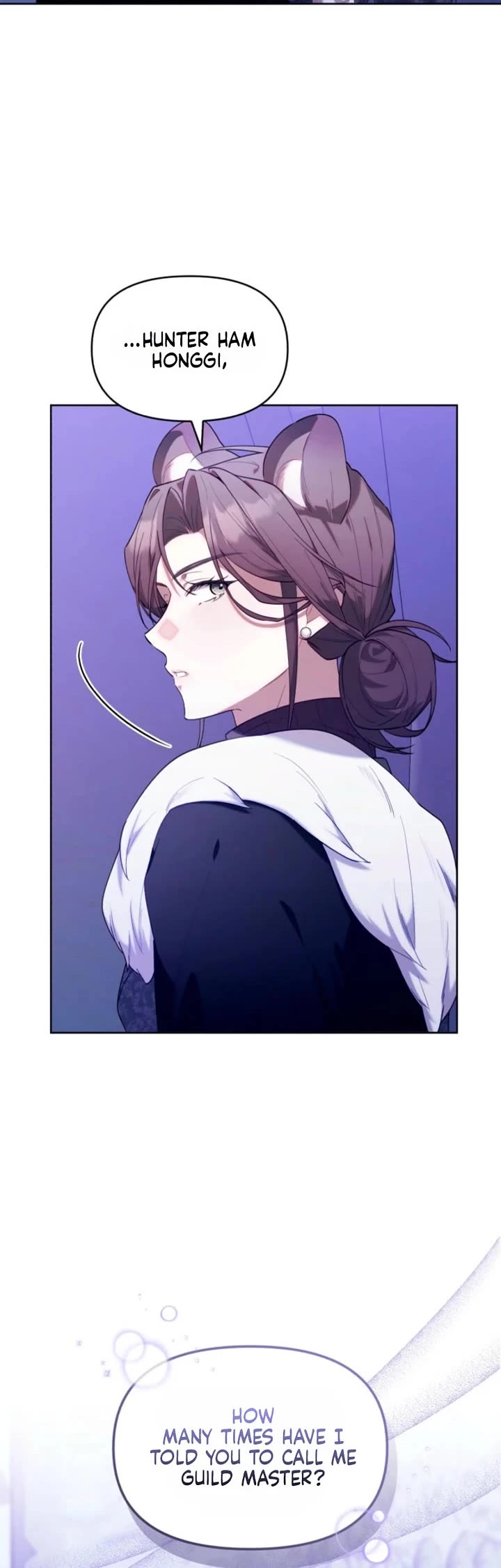 The Chick-Class Hunter Is Filial! Chapter 70 page 25 - Chapter 70