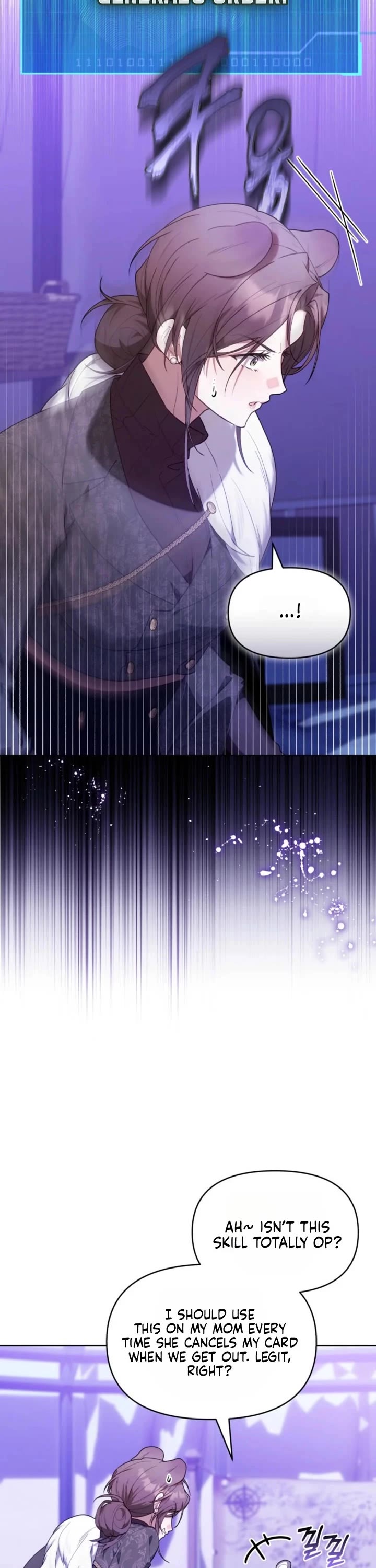 The Chick-Class Hunter Is Filial! Chapter 70 page 27 - Chapter 70