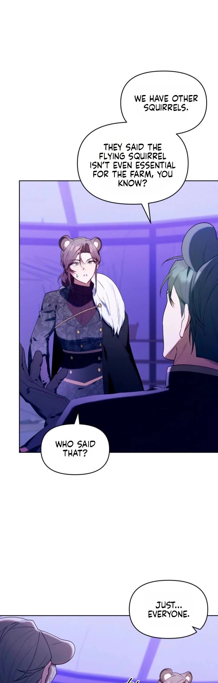 The Chick-Class Hunter Is Filial! Chapter 70 page 30 - Chapter 70