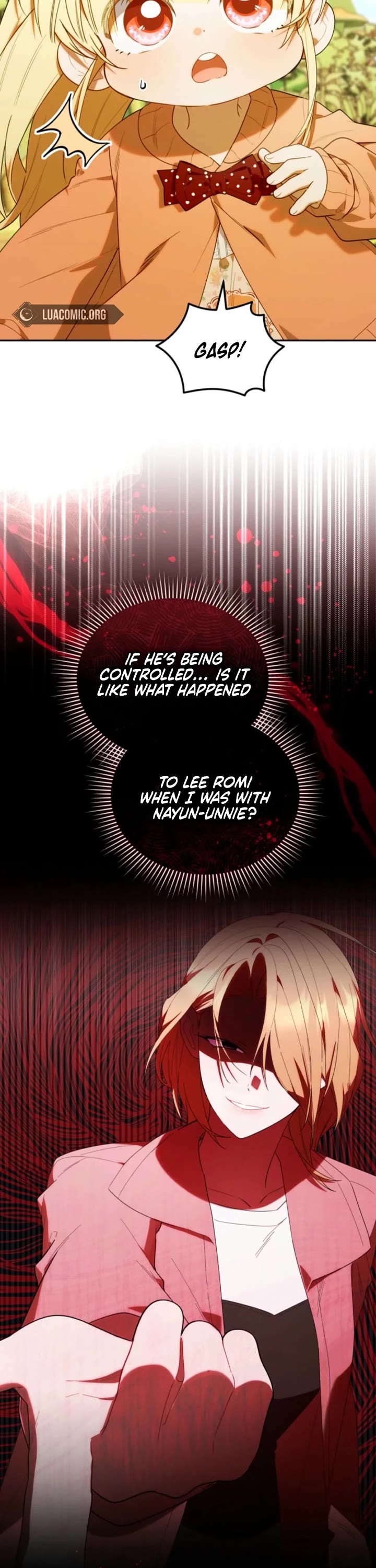 The Chick-Class Hunter Is Filial! Chapter 71 page 16 - Chapter 71