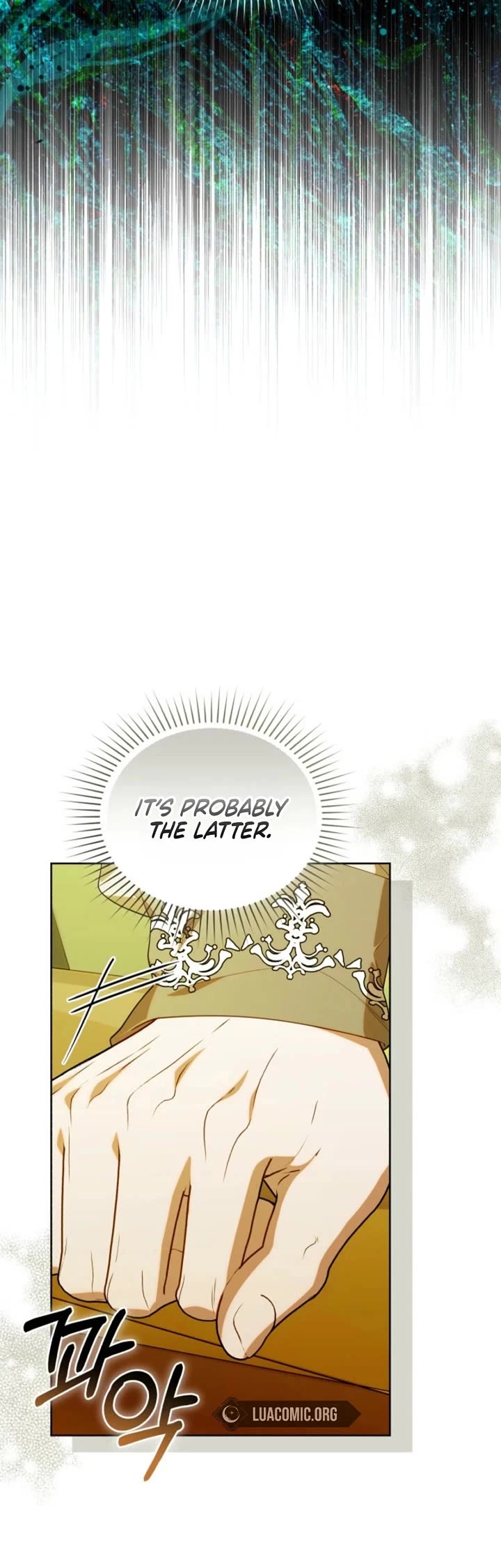The Chick-Class Hunter Is Filial! Chapter 71 page 19 - Chapter 71