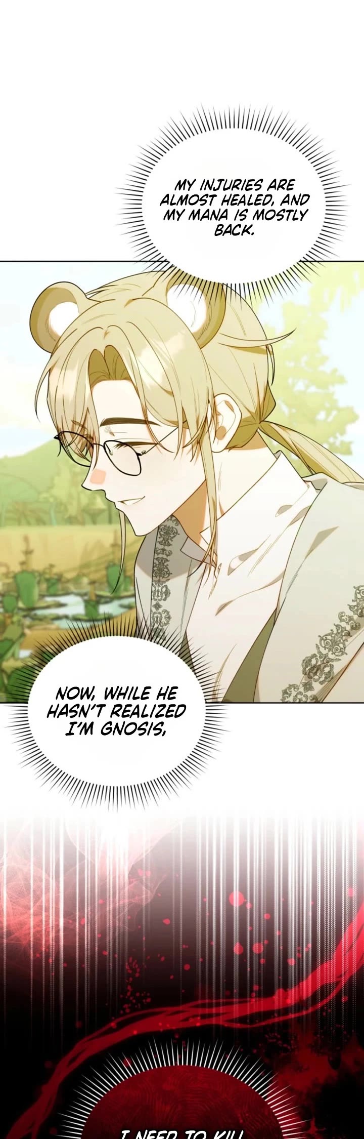 The Chick-Class Hunter Is Filial! Chapter 71 page 20 - Chapter 71