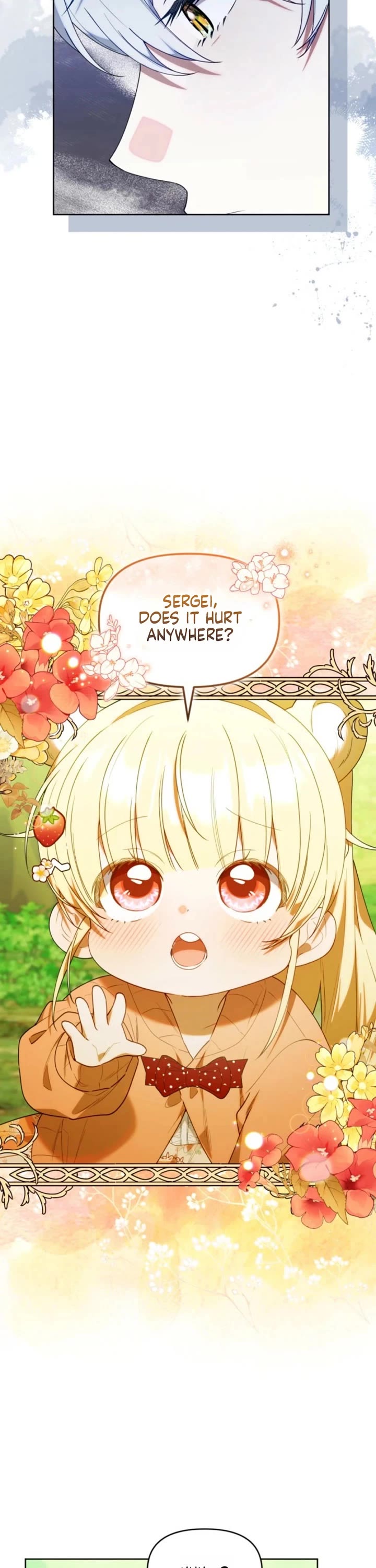 The Chick-Class Hunter Is Filial! Chapter 71 page 22 - Chapter 71