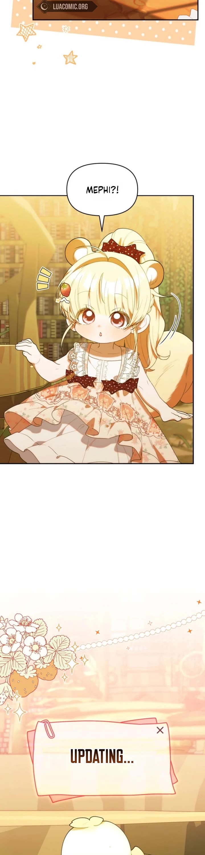 The Chick-Class Hunter Is Filial! Chapter 71 page 3 - Chapter 71
