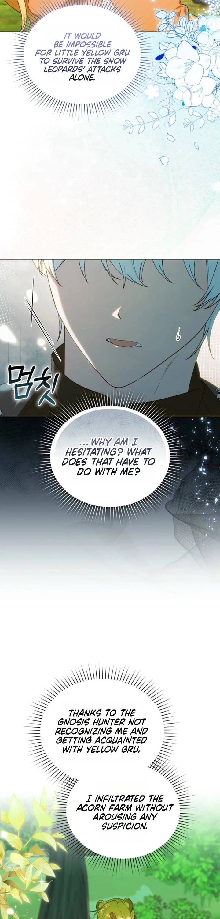 The Chick-Class Hunter Is Filial! Chapter 71 page 31 - Chapter 71