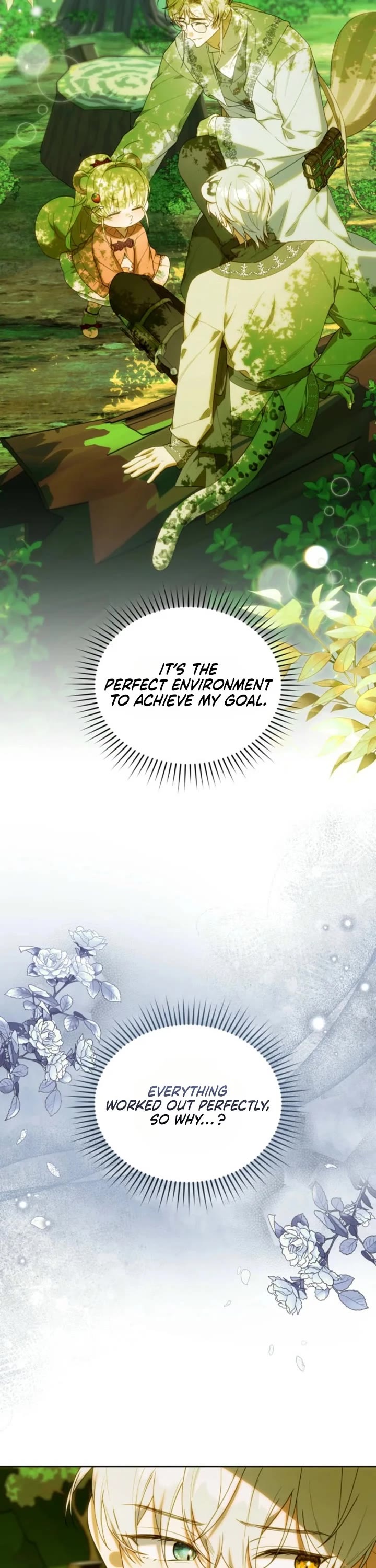 The Chick-Class Hunter Is Filial! Chapter 71 page 32 - Chapter 71